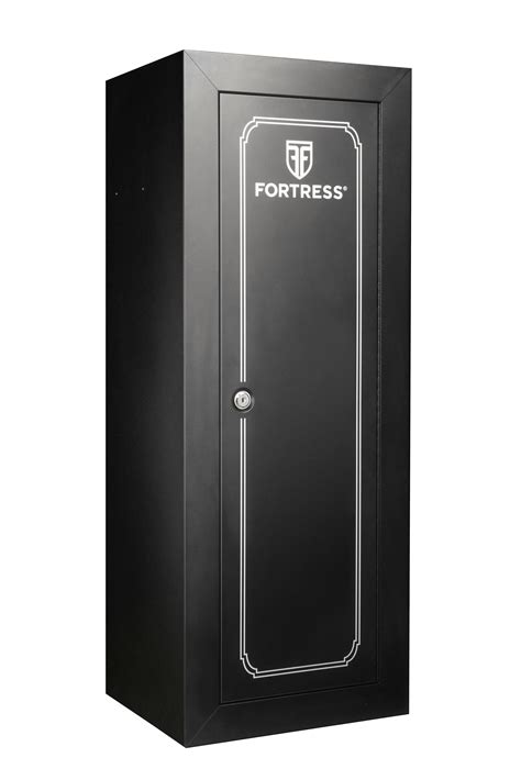 fortress steel security cabinet for 3 guns|fortress safe locking system.